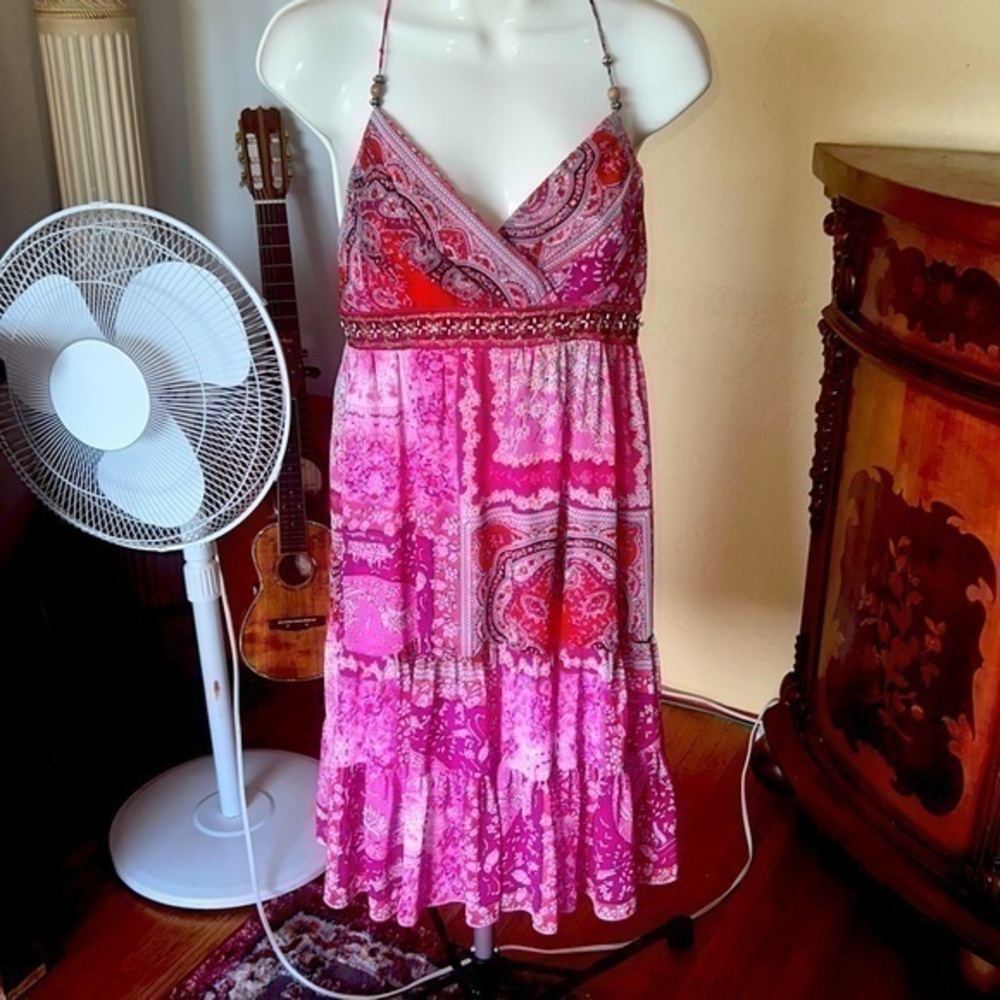 A.B.S by Ellen SCHWARTZ SIZE 8 like new